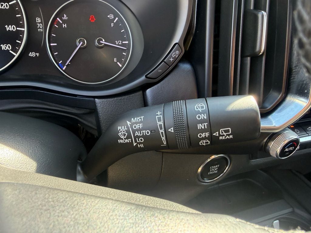 2023 Mazda Mazda CX-50 2.5 S Premium Plus Package