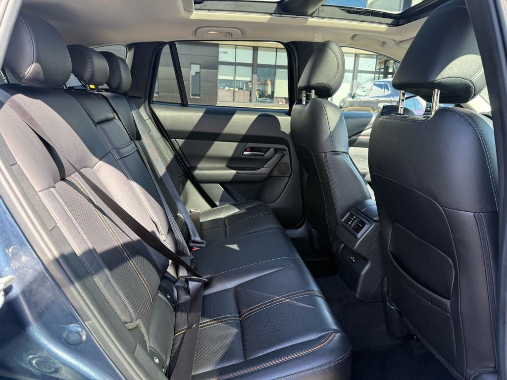 2023 Mazda Mazda CX-50 2.5 S Premium Plus Package