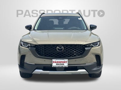 2026 Mazda Mazda CX-50 2.5 Turbo Premium Plus AWD