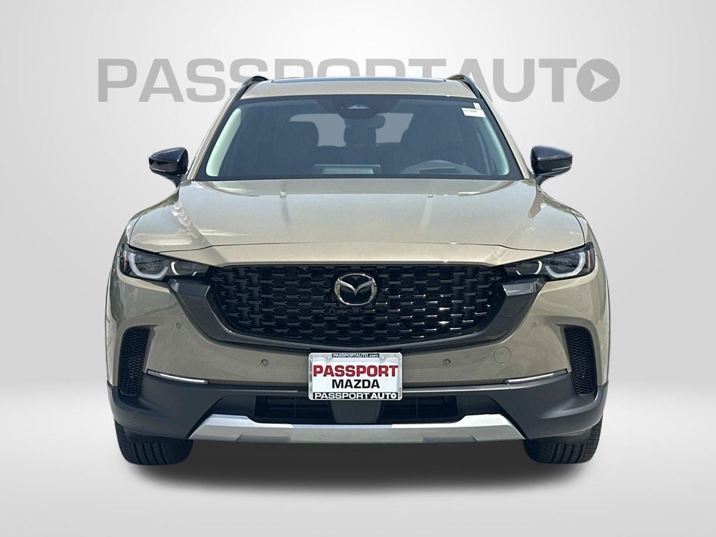 2026 Mazda Mazda CX-50 2.5 Turbo Premium Plus AWD