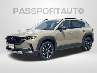 2026 Mazda Mazda CX-50 2.5 Turbo Premium Plus