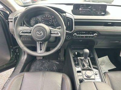 2026 Mazda Mazda CX-50 2.5 Turbo Premium Plus AWD