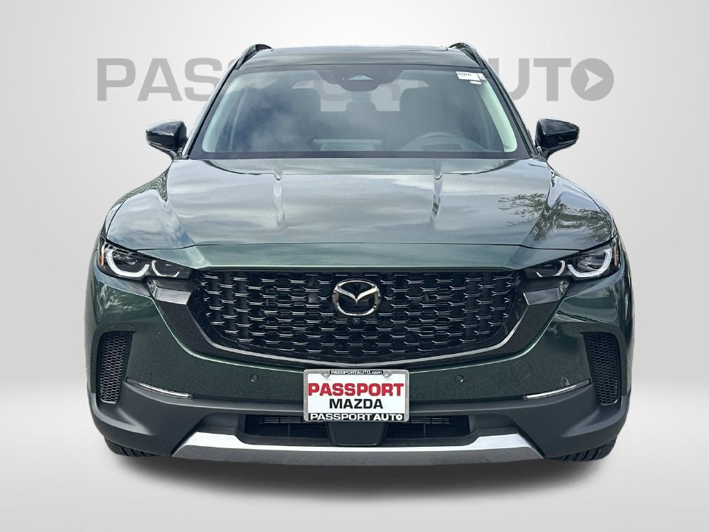 2026 Mazda Mazda CX-50 2.5 Turbo Premium Plus AWD