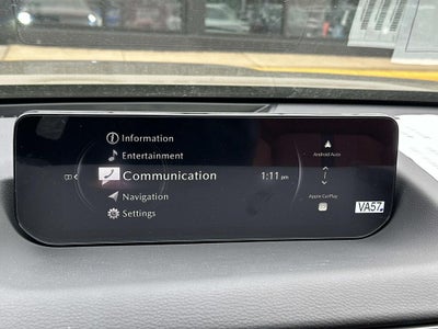 2026 Mazda Mazda CX-50 2.5 Turbo Premium Plus AWD