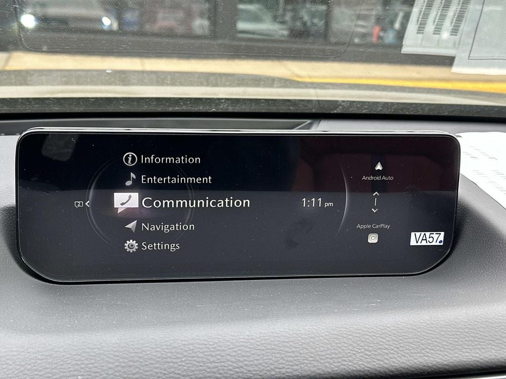 2026 Mazda Mazda CX-50 2.5 Turbo Premium Plus AWD