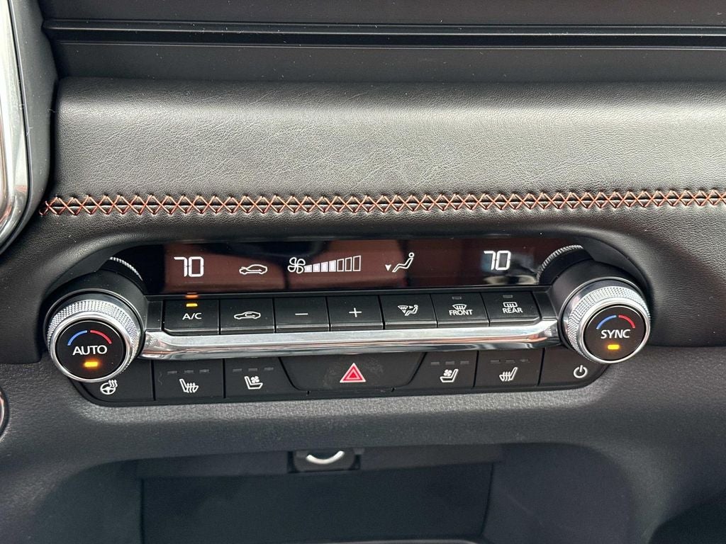 2026 Mazda Mazda CX-50 2.5 Turbo Premium Plus AWD