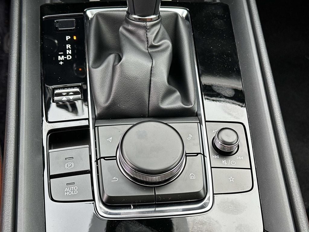 2026 Mazda Mazda CX-50 2.5 Turbo Premium Plus AWD