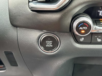 2026 Mazda Mazda CX-50 2.5 Turbo Premium Plus AWD