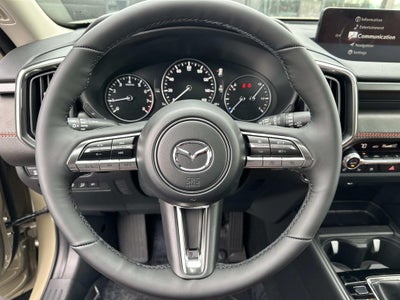 2026 Mazda Mazda CX-50 2.5 Turbo Premium Plus AWD