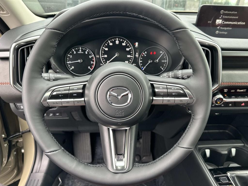 2026 Mazda Mazda CX-50 2.5 Turbo Premium Plus AWD