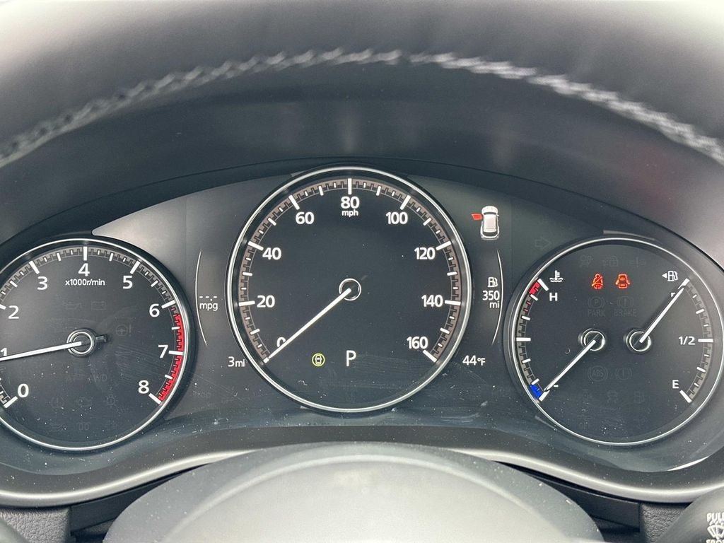 2026 Mazda Mazda CX-50 2.5 Turbo Premium Plus AWD