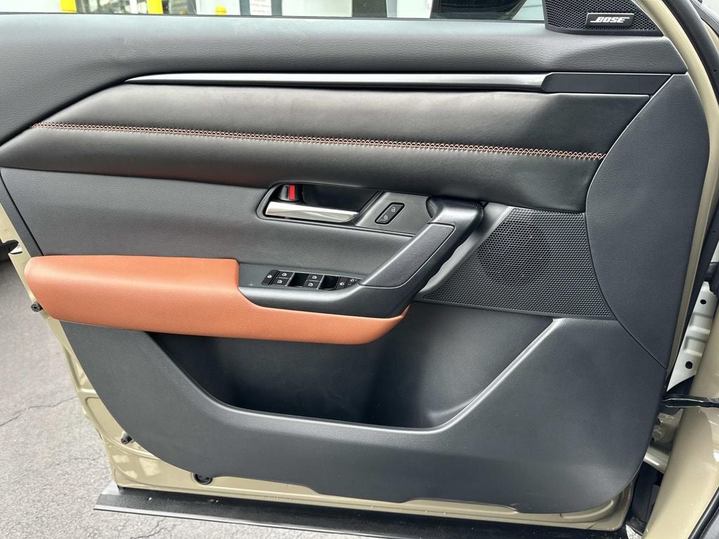 2026 Mazda Mazda CX-50 2.5 Turbo Premium Plus AWD