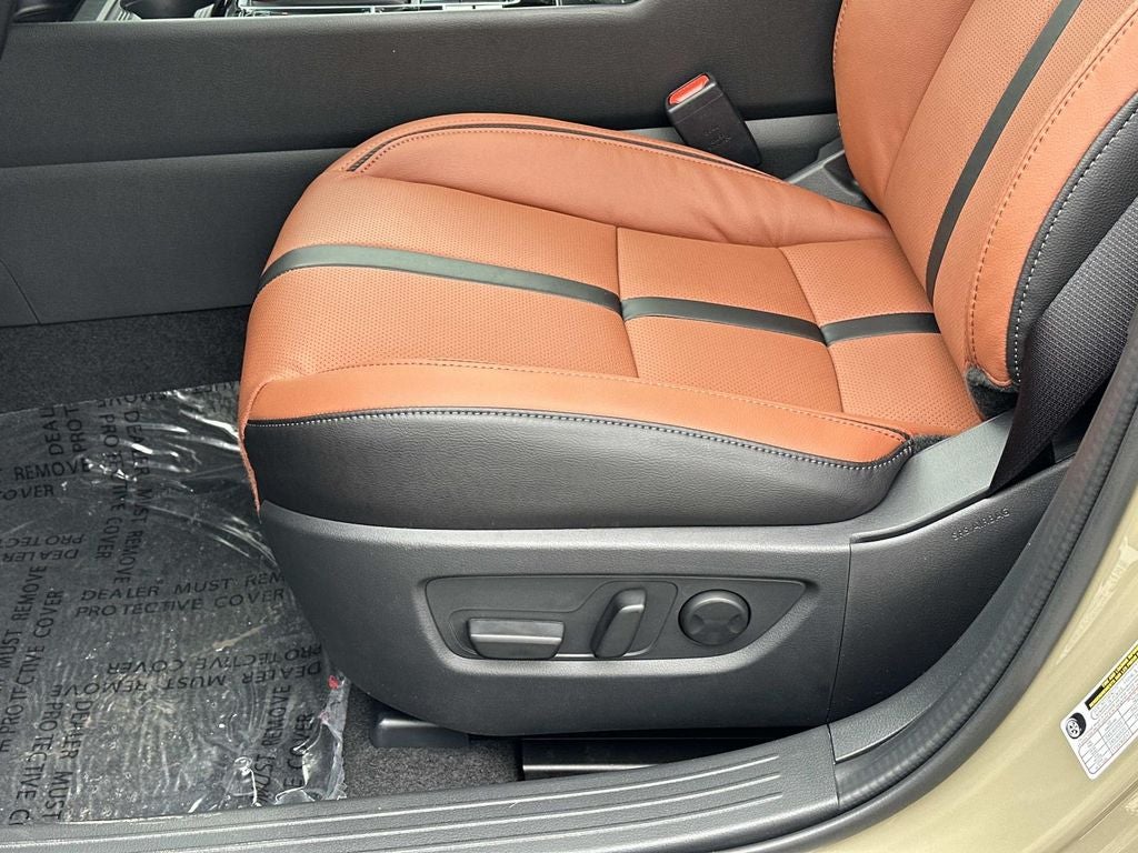 2026 Mazda Mazda CX-50 2.5 Turbo Premium Plus AWD