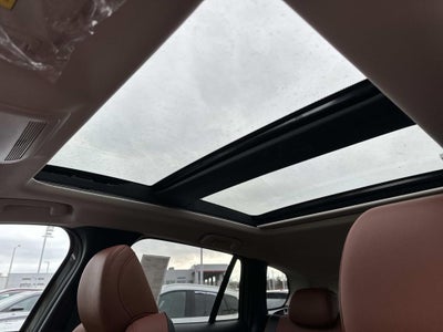 2026 Mazda Mazda CX-50 2.5 Turbo Premium Plus AWD