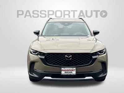 2026 Mazda Mazda CX-50 2.5 Turbo Premium Plus AWD