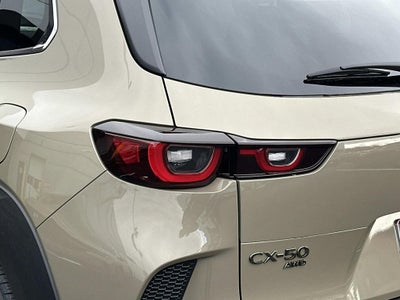 2026 Mazda Mazda CX-50 2.5 Turbo Premium Plus AWD