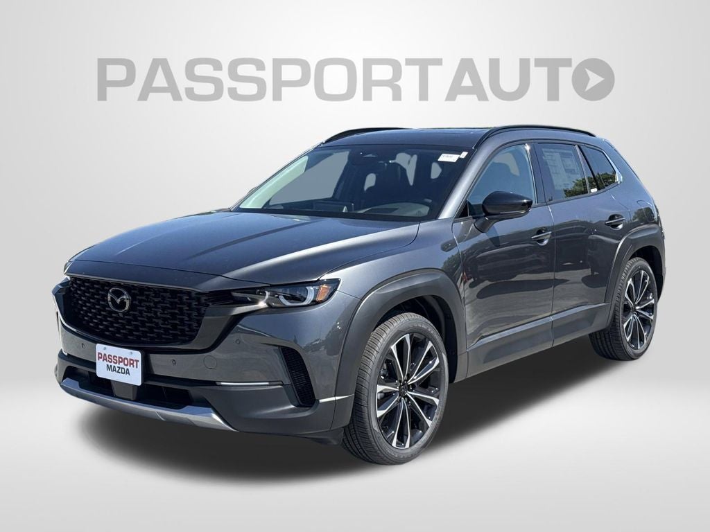 2026 Mazda Mazda CX-50 2.5 Turbo Premium Plus