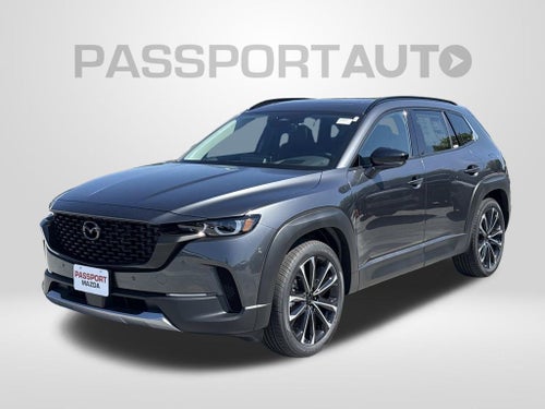 2026 Mazda Mazda CX-50 2.5 Turbo Premium Plus