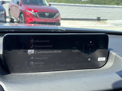 2026 Mazda Mazda CX-50 2.5 Turbo Premium Plus