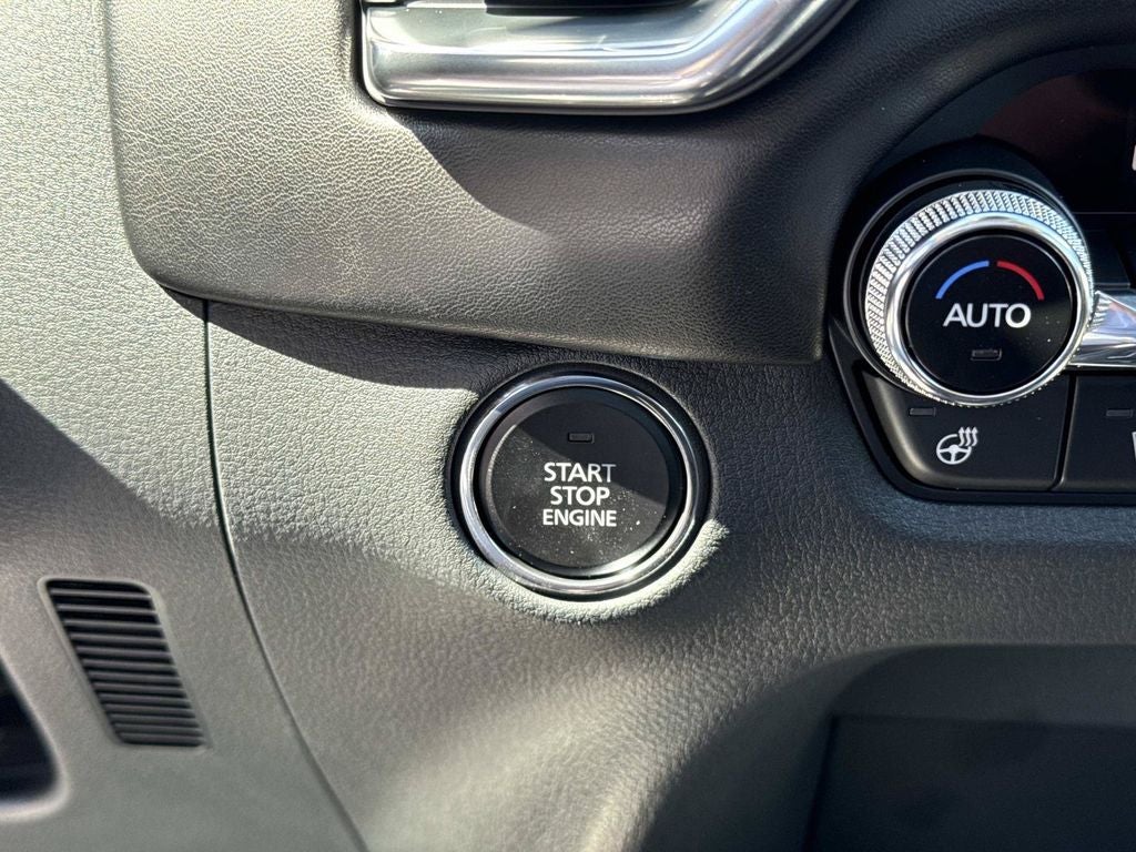 2026 Mazda Mazda CX-50 2.5 Turbo Premium Plus