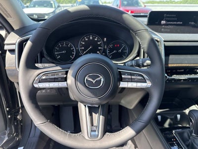 2026 Mazda Mazda CX-50 2.5 Turbo Premium Plus
