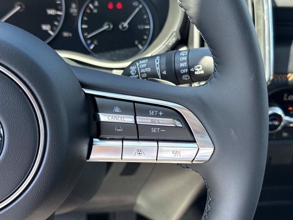 2026 Mazda Mazda CX-50 2.5 Turbo Premium Plus