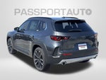 2026 Mazda Mazda CX-50 2.5 Turbo Premium Plus