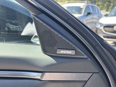 2026 Mazda Mazda CX-50 2.5 Turbo Premium Plus