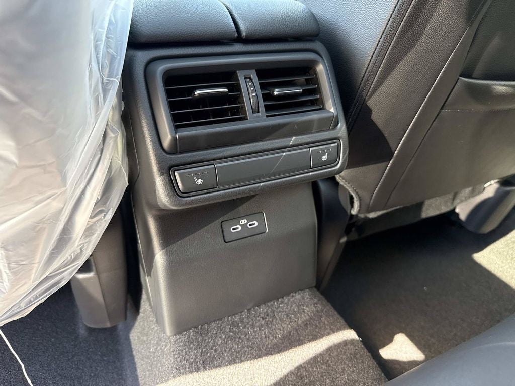 2026 Mazda Mazda CX-50 2.5 Turbo Premium Plus
