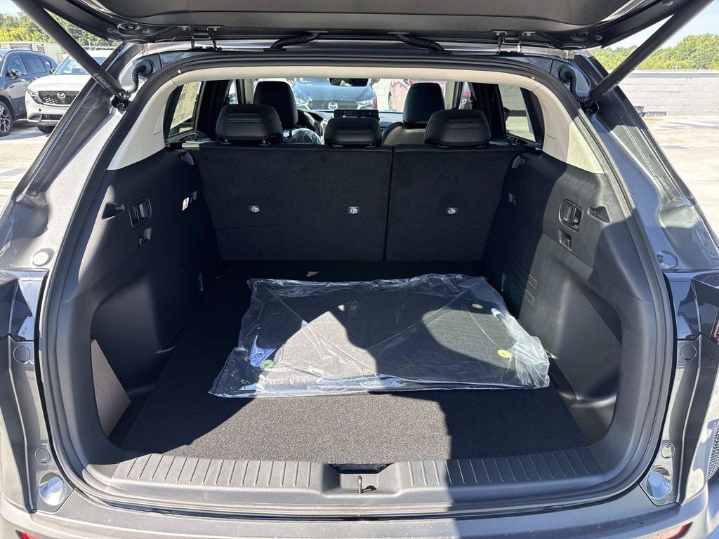 2026 Mazda Mazda CX-50 2.5 Turbo Premium Plus