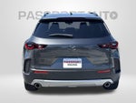 2026 Mazda Mazda CX-50 2.5 Turbo Premium Plus