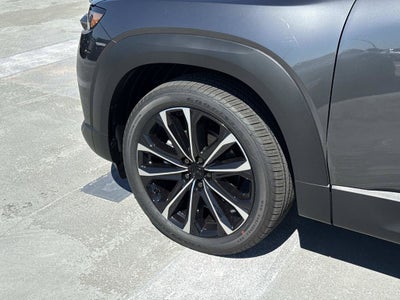 2026 Mazda Mazda CX-50 2.5 Turbo Premium Plus