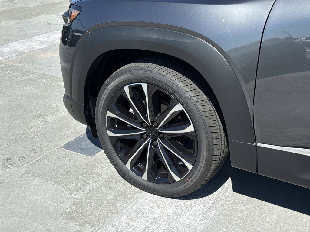 2026 Mazda Mazda CX-50 2.5 Turbo Premium Plus
