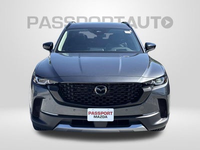2026 Mazda Mazda CX-50 2.5 Turbo Premium Plus