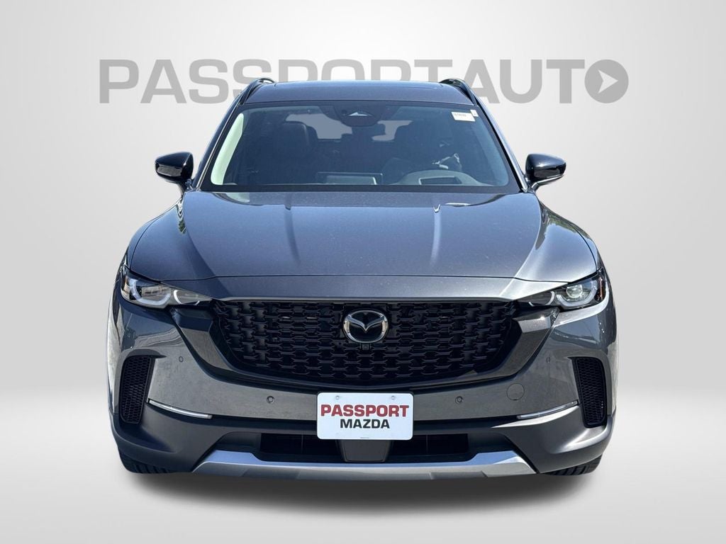 2026 Mazda Mazda CX-50 2.5 Turbo Premium Plus