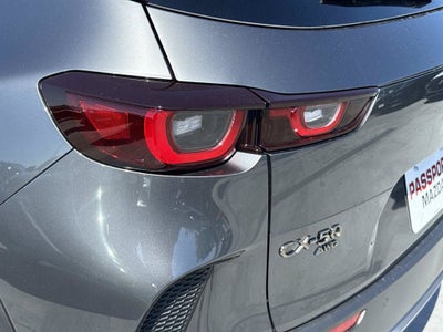 2026 Mazda Mazda CX-50 2.5 Turbo Premium Plus