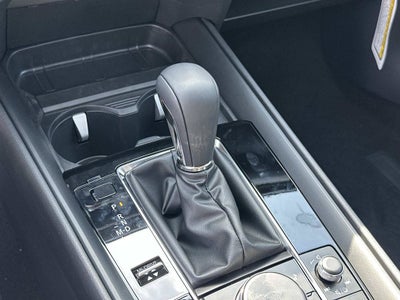 2026 Mazda Mazda CX-50 2.5 Turbo Premium Plus
