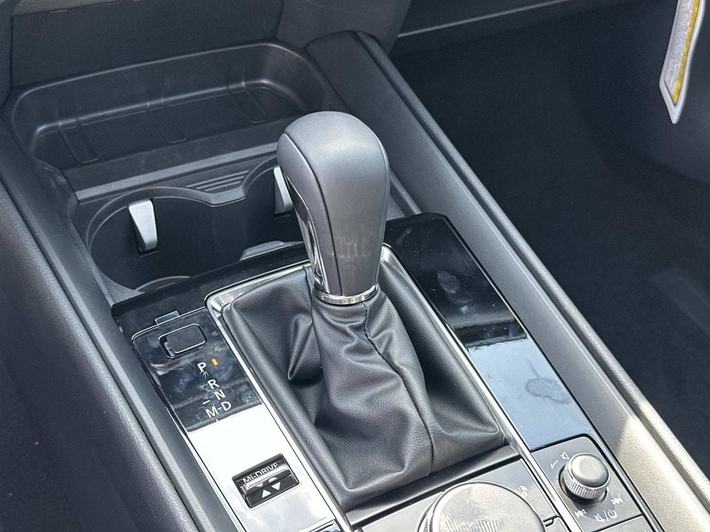 2026 Mazda Mazda CX-50 2.5 Turbo Premium Plus