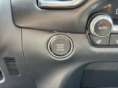 2026 Mazda Mazda CX-50 2.5 Turbo Premium Plus