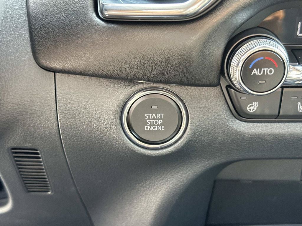 2026 Mazda Mazda CX-50 2.5 Turbo Premium Plus
