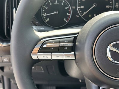 2026 Mazda Mazda CX-50 2.5 Turbo Premium Plus