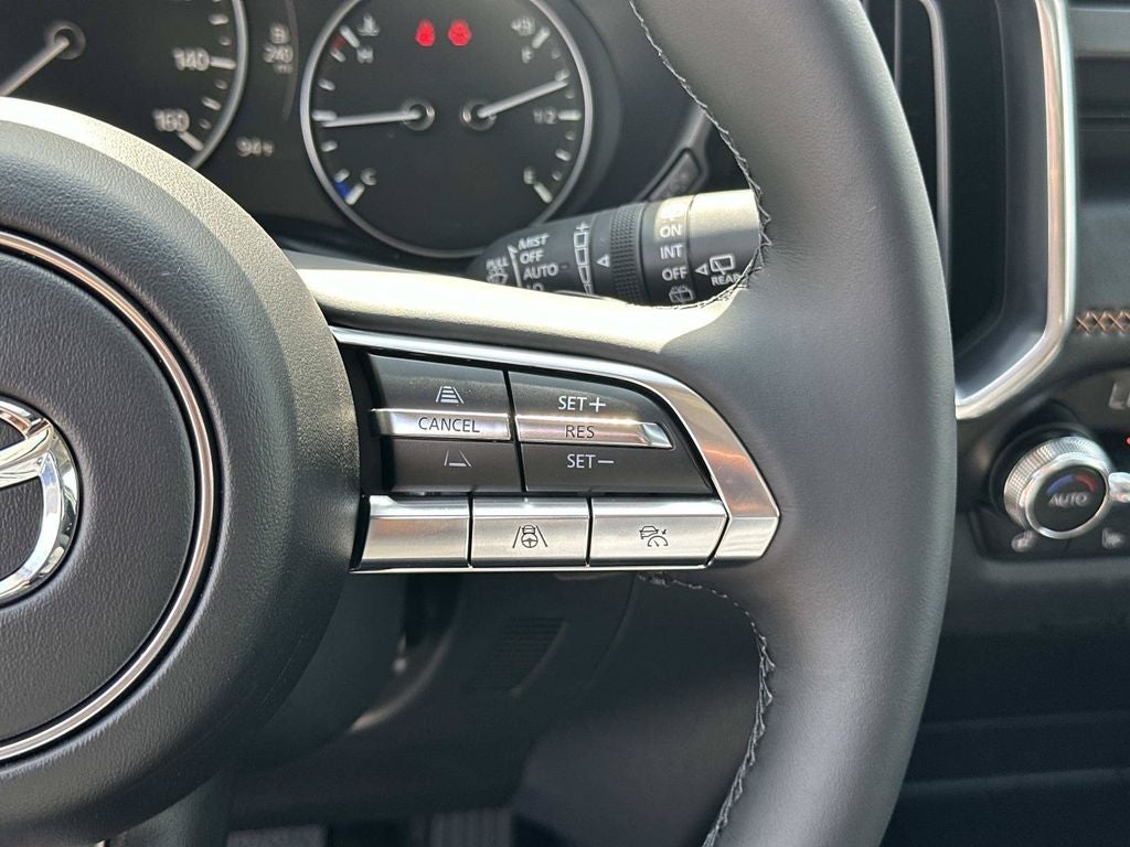 2026 Mazda Mazda CX-50 2.5 Turbo Premium Plus