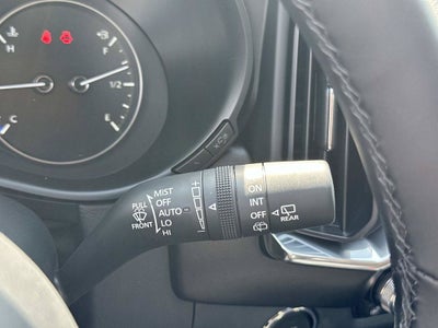 2026 Mazda Mazda CX-50 2.5 Turbo Premium Plus