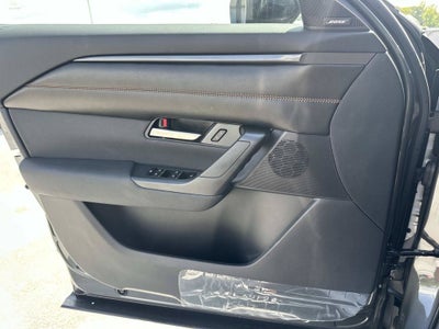 2026 Mazda Mazda CX-50 2.5 Turbo Premium Plus
