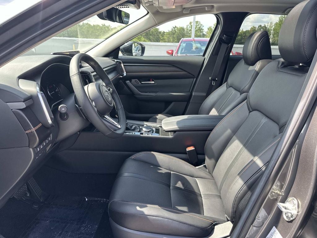 2026 Mazda Mazda CX-50 2.5 Turbo Premium Plus