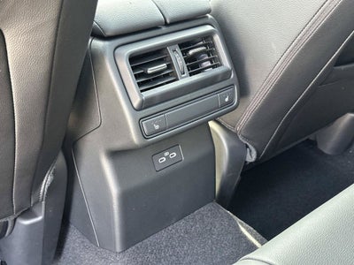 2026 Mazda Mazda CX-50 2.5 Turbo Premium Plus