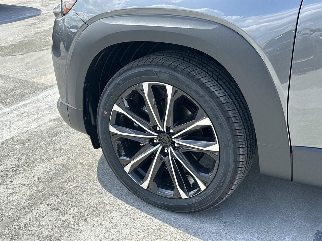 2026 Mazda Mazda CX-50 2.5 Turbo Premium Plus