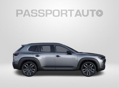 2026 Mazda Mazda CX-50 2.5 Turbo Premium Plus AWD