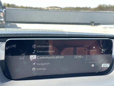 2026 Mazda Mazda CX-50 2.5 Turbo Premium Plus AWD