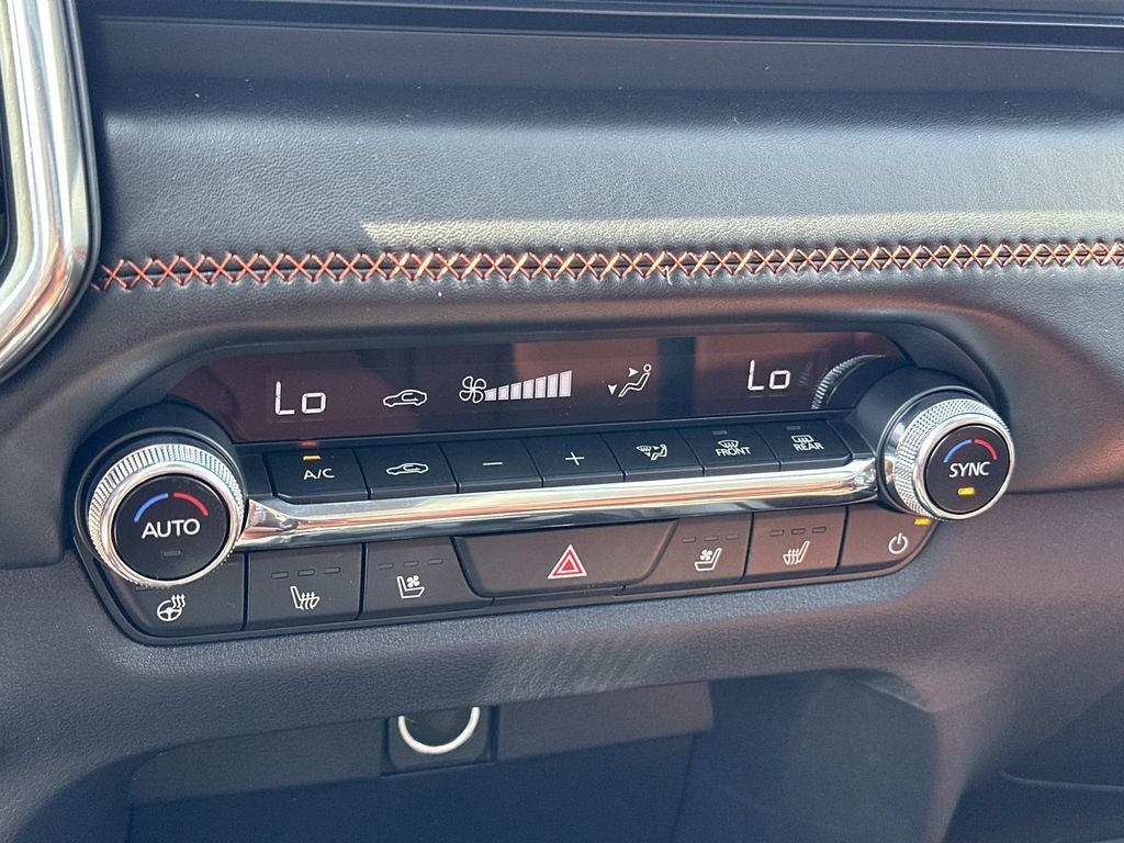 2026 Mazda Mazda CX-50 2.5 Turbo Premium Plus AWD